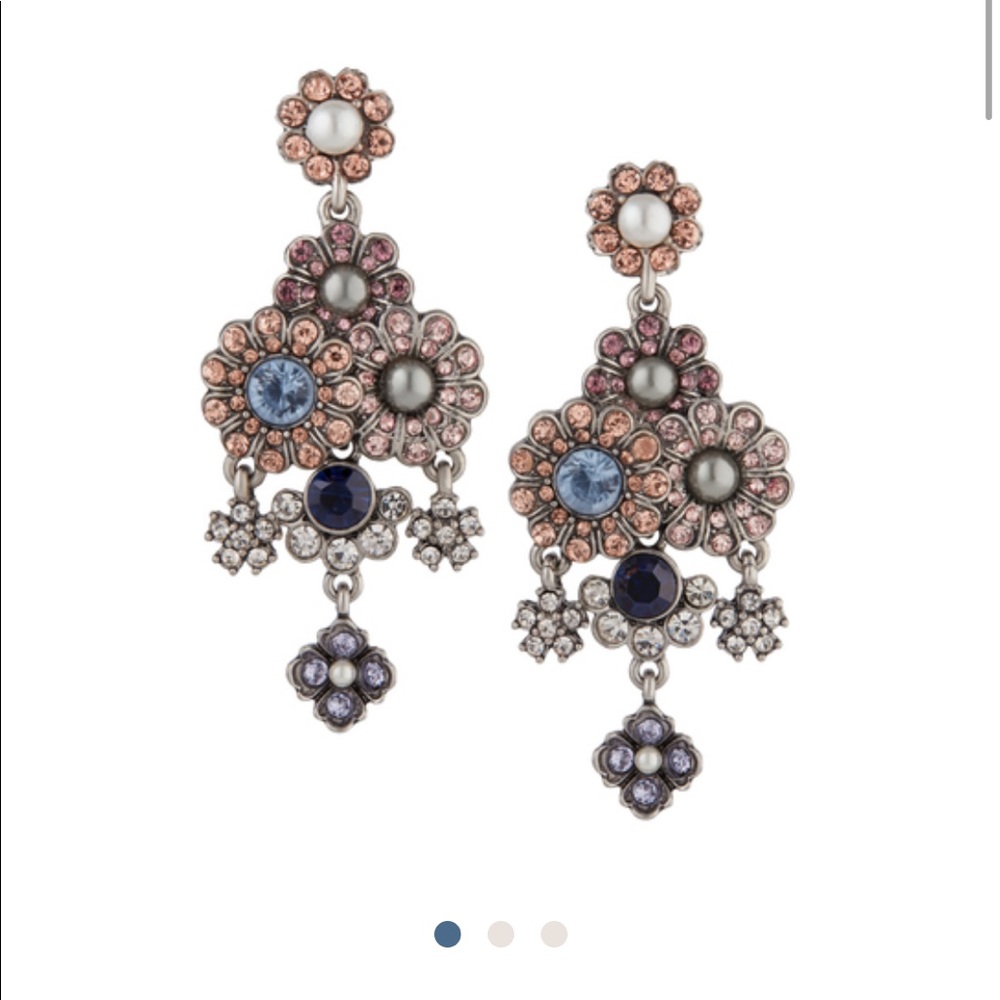 Chloe + Isabel Earrings